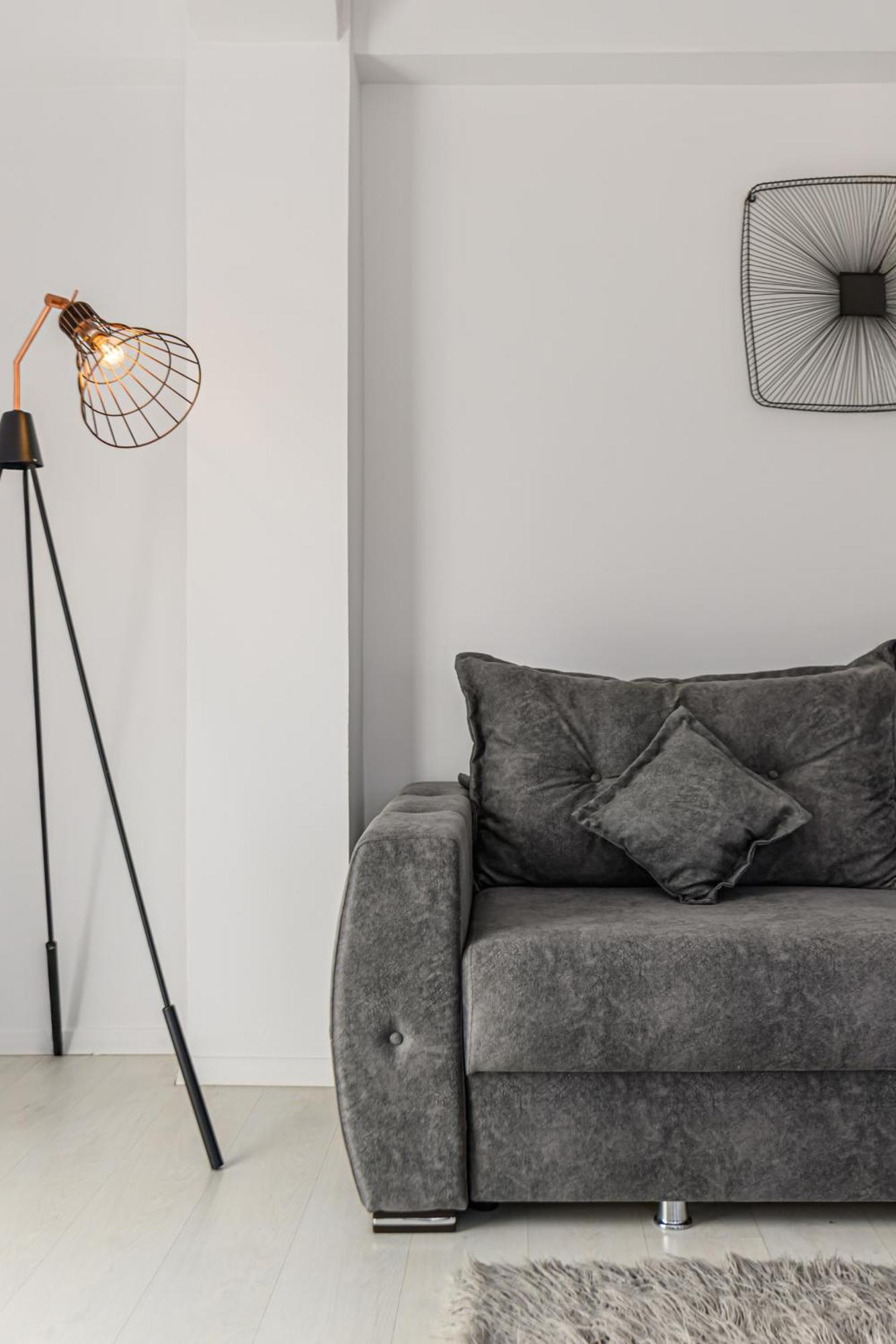 Harmony Apartments - Brasov City Center Bagian luar foto